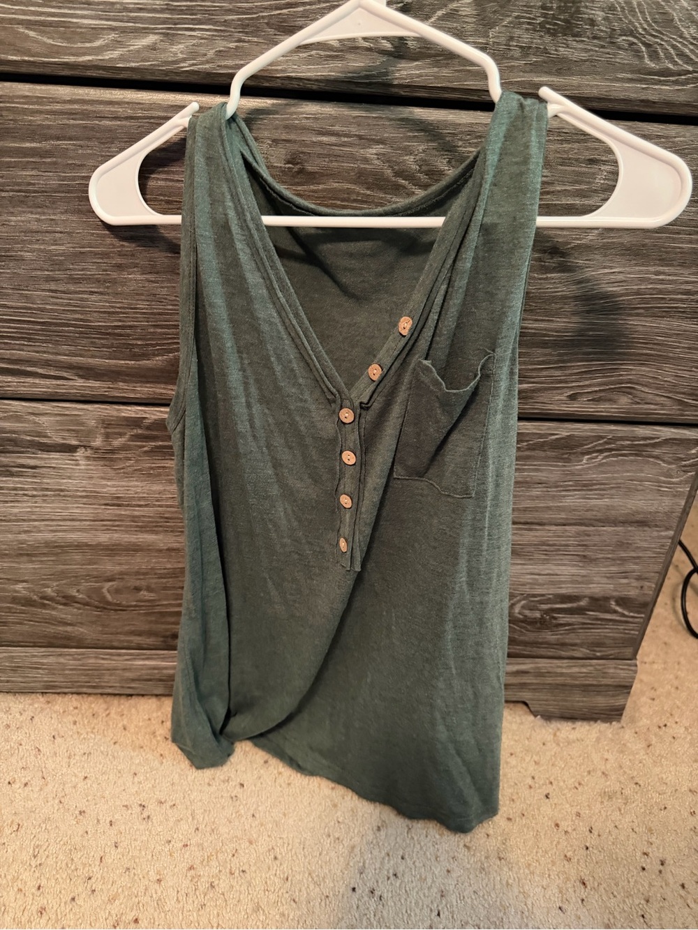 CUTE Tank top
